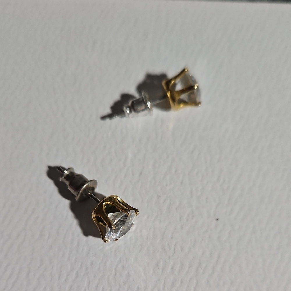 Elegant Stud Earrings